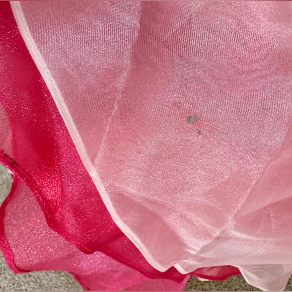 Absolutely stunning mermaid prom dress - Picture 13 of 16